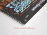 AD&D Spelljammer Dungeon Master's Screen with Ships SJR3 Sealed TSR 9313 DTiC1D