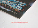AD&D Spelljammer Dungeon Master's Screen with Ships SJR3 Sealed TSR 9313 DTiC1D