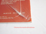AD&D Spelljammer Dungeon Master's Screen with Ships SJR3 Sealed TSR 9313 DTiC1D