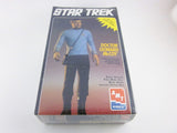 Star Trek Doctor Leonard McCoy Bones 12 inch Model Sealed 1994 AMT Ertl 8774 ao