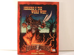 Deadlands D20 Horrors of the Weird West New EB Pinnacle NM/Mint