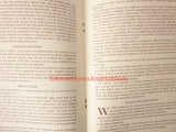 En Garde! Swashbuckiling RPG Game Designers' Workshop Revised Edition 1977 ET-S
