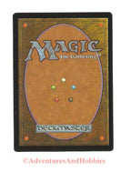 Magic the Gathering MTG Reanimate Tempest Light Play CCG 184HR