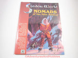 Shadow World Nomads of the Nine Nations Sealed Shrinkwrap ICE 6013 KTj-S