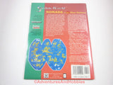 Shadow World Nomads of the Nine Nations Sealed Shrinkwrap ICE 6013 KTj-S