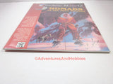 Shadow World Nomads of the Nine Nations Sealed Shrinkwrap ICE 6013 KTj-S