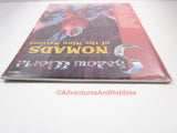 Shadow World Nomads of the Nine Nations Sealed Shrinkwrap ICE 6013 KTj-S