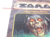 Torg No Quarter Given Adventure West End Games 1993 DQ
