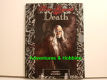 Wraith Love Beyond Death Sourcebook New White Wolf OOP H7 Horror