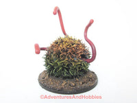 Horror Miniature Monster 307 Call of Cthulhu Stargrave D&D 28mm Scratchbuild