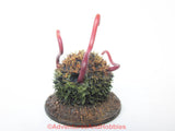 Horror Miniature Monster 307 Call of Cthulhu Stargrave D&D 28mm Scratchbuild