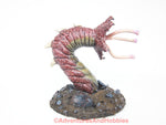 Horror Miniature Monster Hunting Worm 324 Call of Cthulhu Stargrave D&D 28mm Conversion