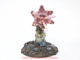 Horror Miniature Monster Hunting Worm 324 Call of Cthulhu Stargrave D&D 28mm Conversion