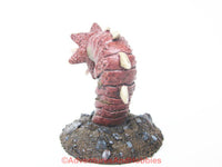 Horror Miniature Monster Hunting Worm 324 Call of Cthulhu Stargrave D&D 28mm Conversion