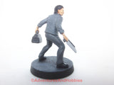 Call of Cthulhu Investigator Doctor With Bone Saw 436 Pulp Painted 28mm