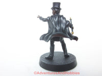 Call of Cthulhu Investigator Magician 439 Pulp Painted 28mm