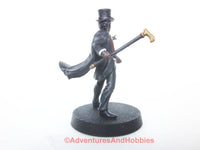 Call of Cthulhu Investigator Magician 439 Pulp Painted 28mm