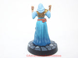 Call of Cthulhu Priestess of the Blue Tide 451 Pulp Painted 28mm D&D Fantasy