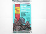 AD&D Dungeons & Dragons 1991 Collector Cards Series 1 Single Pack TSR Unopened