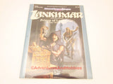 AD&D Prince of Lankhmar TSR 9318 1991 Sealed Shrinkwrap GXjD D&D