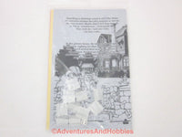 The Anyville Horror Board Game Inner City Games 7311 2-8 Players HYe