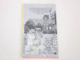 The Anyville Horror Board Game Inner City Games 7311 2-8 Players HYe