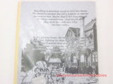 The Anyville Horror Board Game Inner City Games 7311 2-8 Players HYe