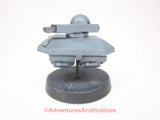 Science Fiction Miniature Robot Hover Gun Drone R142 25-28mm Stargrave ©Adventures And Hobbies