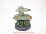Science Fiction Miniature Robot Tracked Gun Drone R143 25-28mm Stargrave ©Adventures And Hobbies