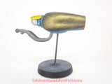 Science Fiction Miniature Robot Droid R145 Stargrave Five Parsecs Plastic Scratchbuild Painted 28mm