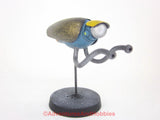 Science Fiction Miniature Robot Droid R145 Stargrave Five Parsecs Plastic Scratchbuild Painted 28mm