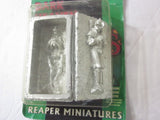 Reaper Fantasy Miniature Medieval Sarcophagus 2627 Dungeon Dressing METAL 25mm