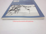 Rifts Africa World Book Four Palladium Books 808 1994 Edition IYp