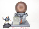 Wargame Scenery Sci Fi Industrial Equipment T530 Stargrave 40K Scratchbuild