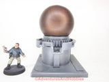 Wargame Scenery Sci Fi Industrial Equipment T530 Stargrave 40K Scratchbuild