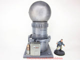 Wargame Scenery Sci Fi Industrial Equipment T548 Stargrave 40K Scratchbuild