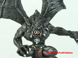 Fantasy Miniature Crypt Bat Demon Monster 119 D&D Warhammer