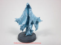 Halloween Horror Miniature Ghost Spirit 123 D&D 25-28mm Reaper Painted