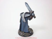 Fantasy Miniature Firstborn Knight Chronopia Heartbreaker 25mm Painted 127