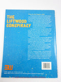 GDW Space: 1889 The Liftwood Conspiracy Adventure Module 3W DQ
