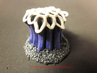 Fantasy Miniature Dungeon Shrieker Fungi Monster 221 Cthulhu D&D Painted