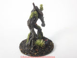 Fantasy Miniature Forest Tree Spirit 227 Painted Bones 25-28mm D&D