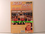 Star Trek TNG Official Poster Magazine #15 Guinan BD