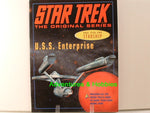Star Trek OS Make Your Own USS Enterprise New BD