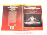 AD&D Dungeon Master's Design Kit TSR 9234 1988 AT-S
