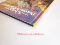 AD&D Dungeoneer's Survival Guide Hardcover TSR 2019 1986 DTo-DS D&D