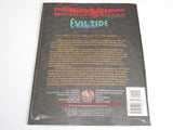 AD&D Evil Tide Monstrous Arcana Sealed Shrinkwrap TSR 9542 1997 JSj