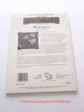 AD&D Forgotten Realms Black Courser Sealed Shrinkwrap TSR 9290 FRA2 1990 DTi-DS