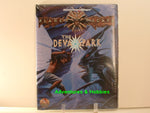 AD&D Planescape Deva Spark Sealed Shrinkwrap TSR 2606 D&D F1