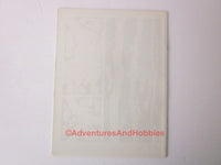 AD&D Shrine of the Kuo-Toa D2 TSR 9020 3rd Printing 1979 Monochrome Cover Complete Cu-S